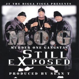 M.O.G. Still Exposed