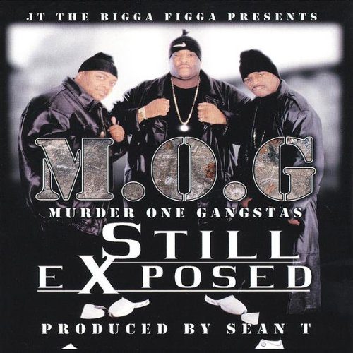 M.O.G. Still