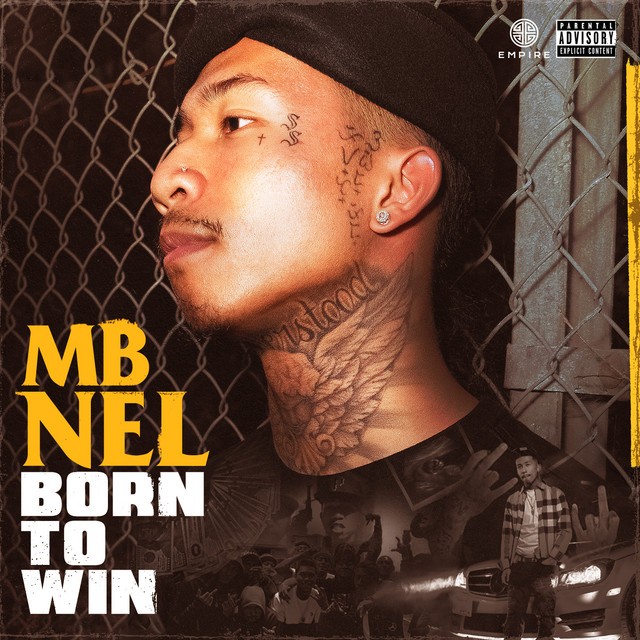 MBNel - Born To Win