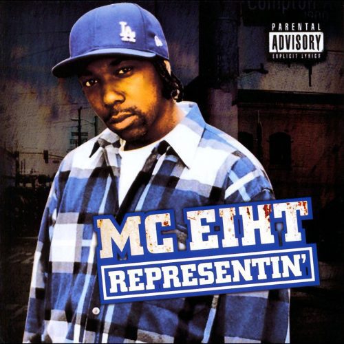 MC Eiht Representin