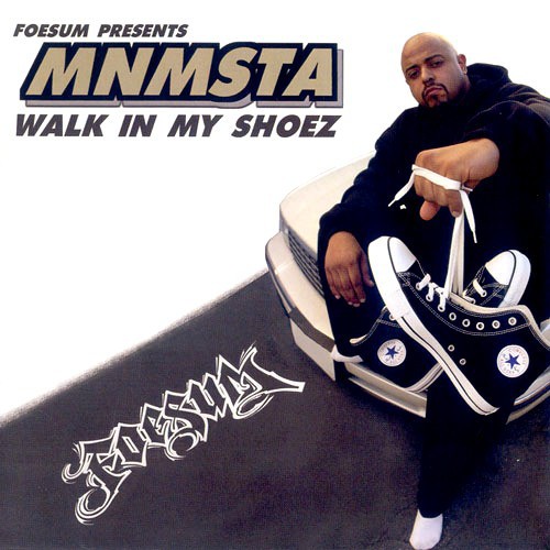 MNMSTA - Walk In My Shoez