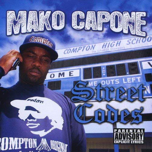 Mako Capone Street Codes