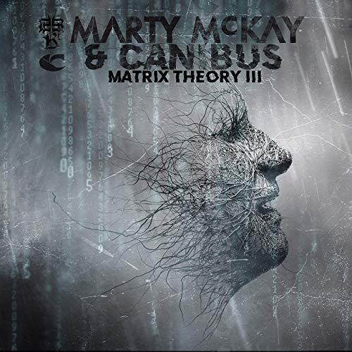Marty McKay & Canibus - Matrix Theory III