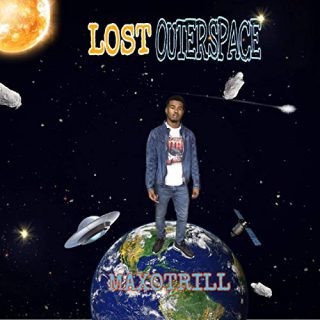 MaxoTrill Lost Outerspace