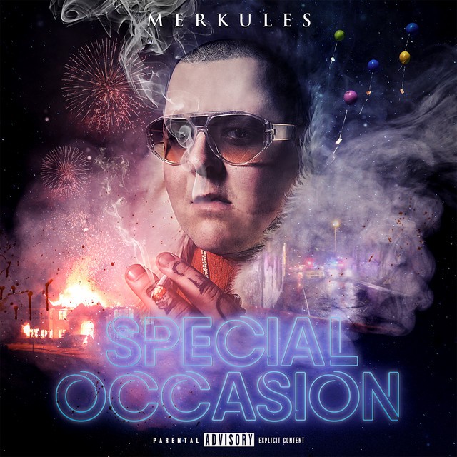Merkules - Special Occasion