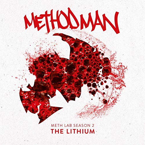 Method Man Meth Lab Season 2 The Lithium