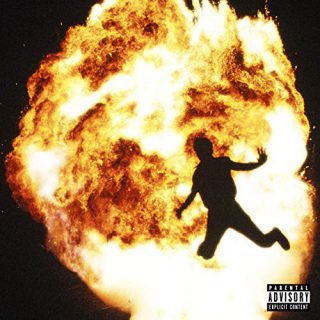 Metro Boomin Not All Heroes Wear Capes Deluxe