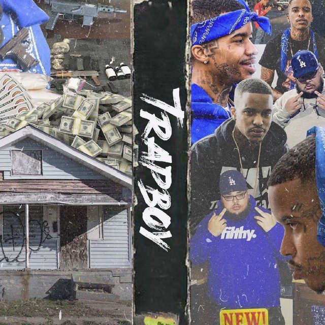 Mexcco TrapBoy Digital RAPSOURCE NET Mexcco TrapBoy Digital RAPSOURCE NET