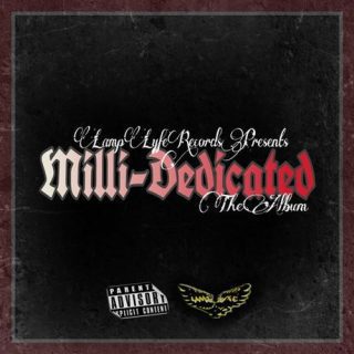 Milli-Dedicated, Yung Dedicated & Milli Madik - Milli-Dedicated