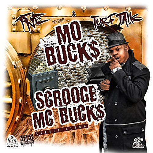 Mo Buck Scrooge Mc Buck