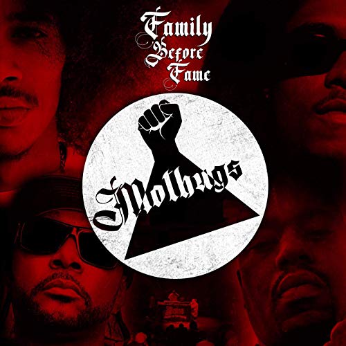 Mo Thugs - Family Before Fame