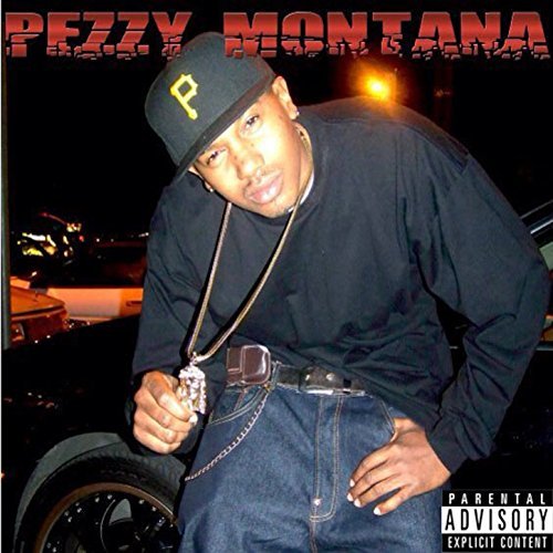 Montana Montana Montana Pezzy Montana
