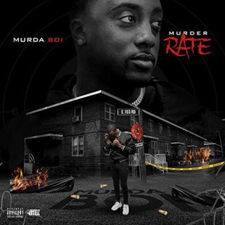 Murda Boi - Murder Rate