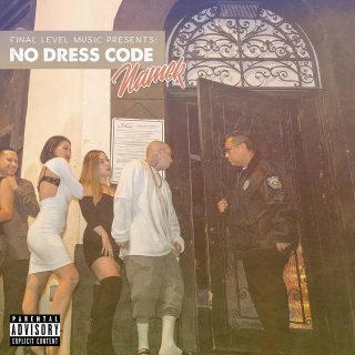 Namek - No Dress Code