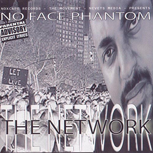 No Face Phantom The Network