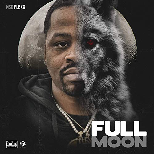 Nsg Flexx - Full Moon