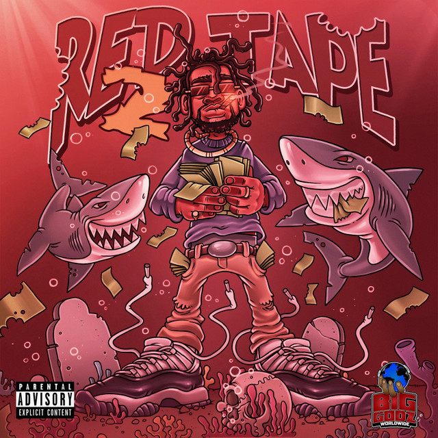 Nuk - Red Tape 2