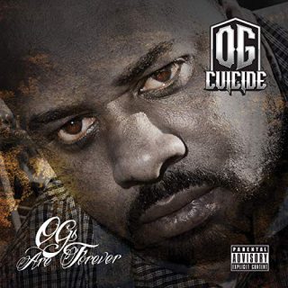 OG Cuicide - OGs Are Forever