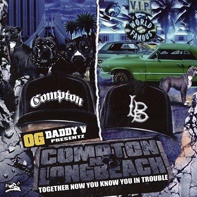 OG Daddy V Compton N Longbeach