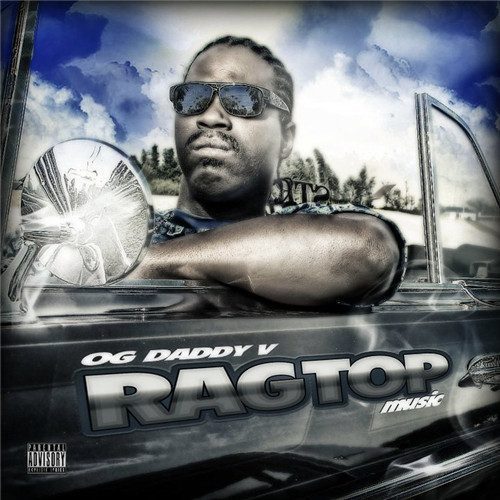 OG Daddy V Ragtop Music