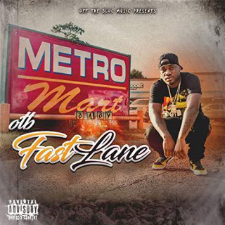 OTB Fastlane - Metro Mart Baby