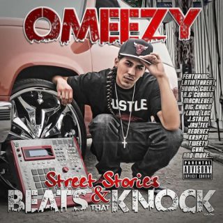 Omeezy Street Stories Beats That Knock Vol. 1