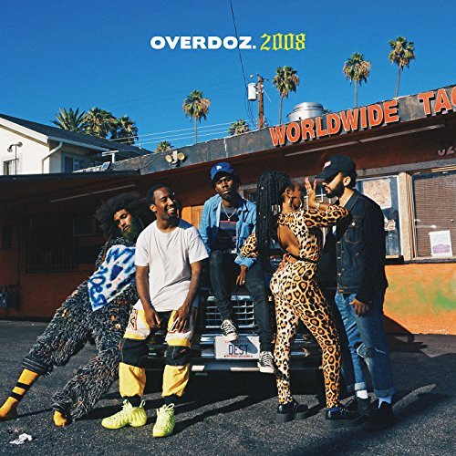 OverDoz. - 2008