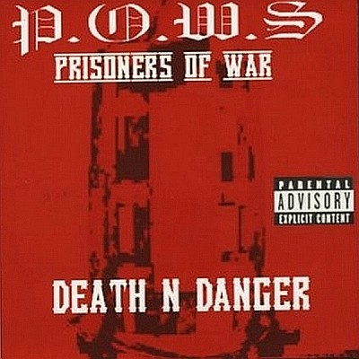 P.O.W.S. Death N Danger