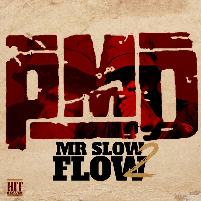 PMD - Mr. Slow Flow 2