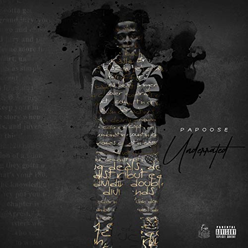 Papoose Underrated