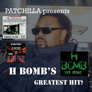 Patchilla H Bombs Greatest Hits