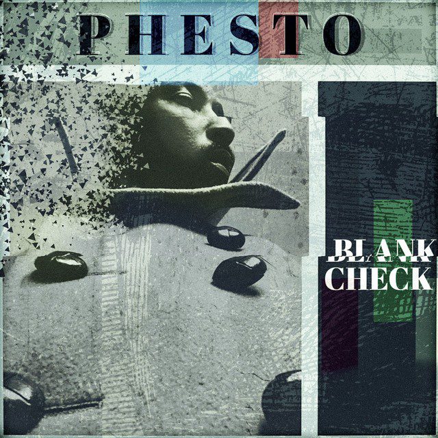 Phesto Blank Check Digital RAPSOURCE NET Phesto Blank Check Digital RAPSOURCE NET