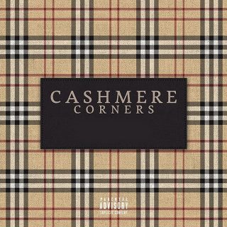 Planet Asia & A Plus Tha Kid - Cashmere Corners