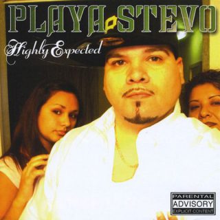 Playa Stevo Highly Expected