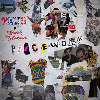 Plays - Piecework