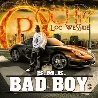 Poochie Loc WeSSide Sme Bad Boy