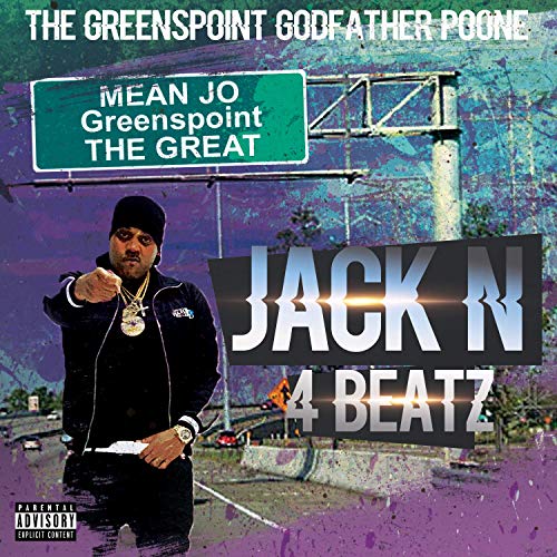 Poone - Jack N 4 Beatz