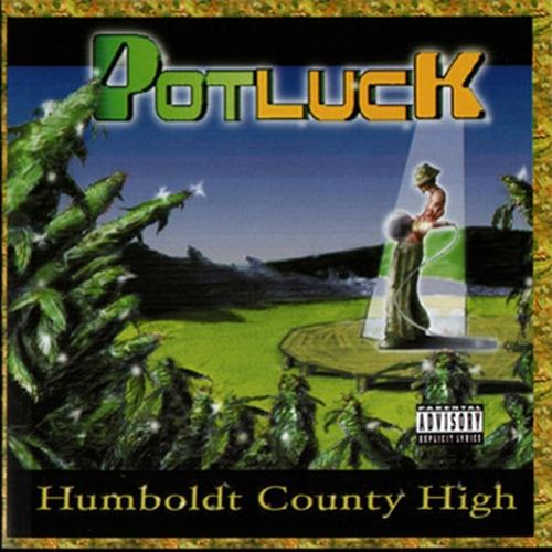 Potluck Humboldt County High