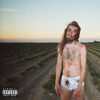 Pouya - The South Got Something To Say