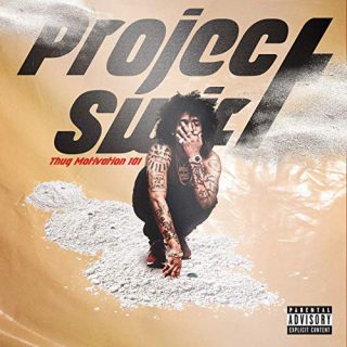 Project Youngin - Project Swift