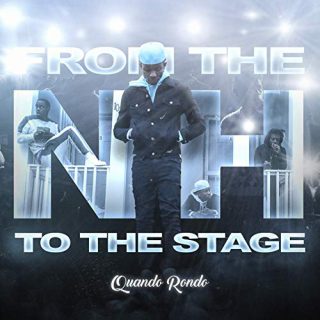 Quando Rondo - From The Neighborhood To The Stage