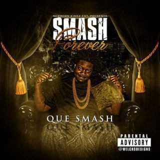 Que Smash - Smash Forever