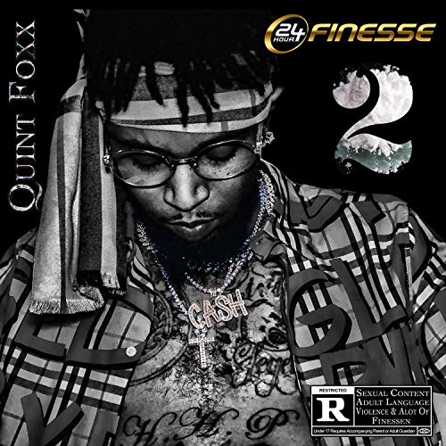 Quint Foxx 24hr Finesse 2