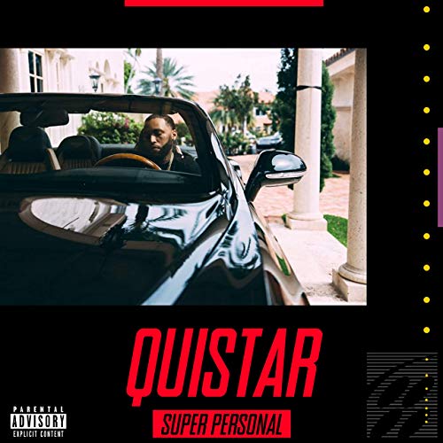 Quistar - Super Personal