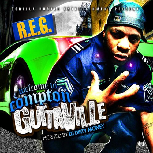 R.E.G Guttaville