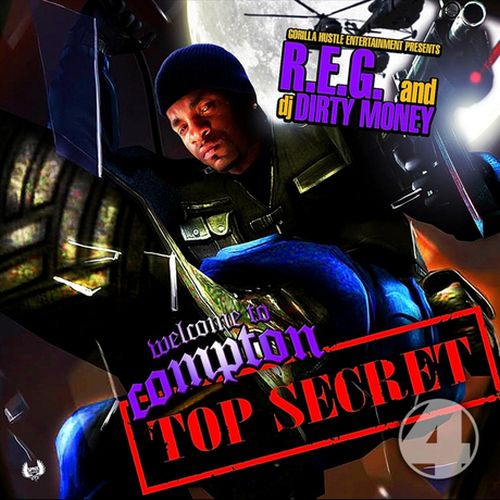 R.E.G Top Secret