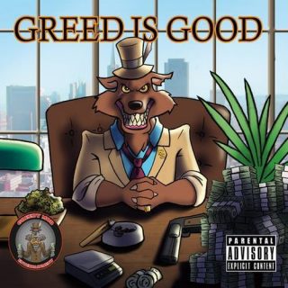 RS Greedy - Greed Is Good