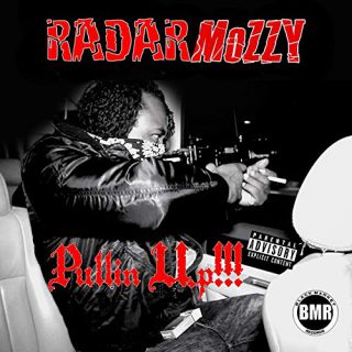 RadarMozzy - Pullin Up!!!
