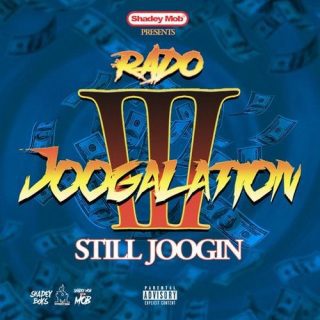 Rado - Joogalation 3