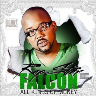Rap Star Falcon All Kinds Of Money